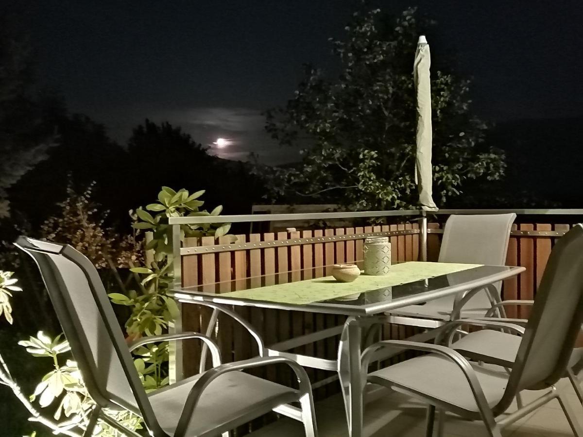 Kerschbamerhof Im Sueden Suedtirols Appartement