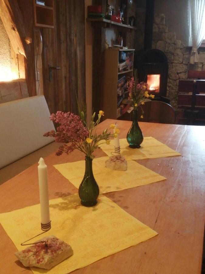 Kerschbamerhof Im Sueden Suedtirols Apartment Cortaccia
