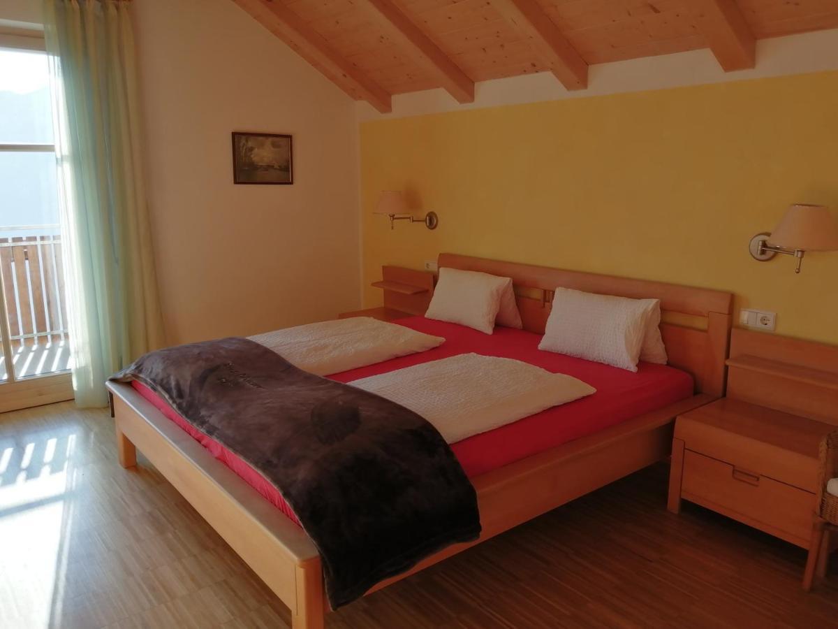 Kerschbamerhof Im Sueden Suedtirols Apartment *