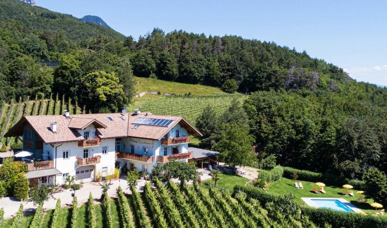 Kerschbamerhof Im Sueden Suedtirols