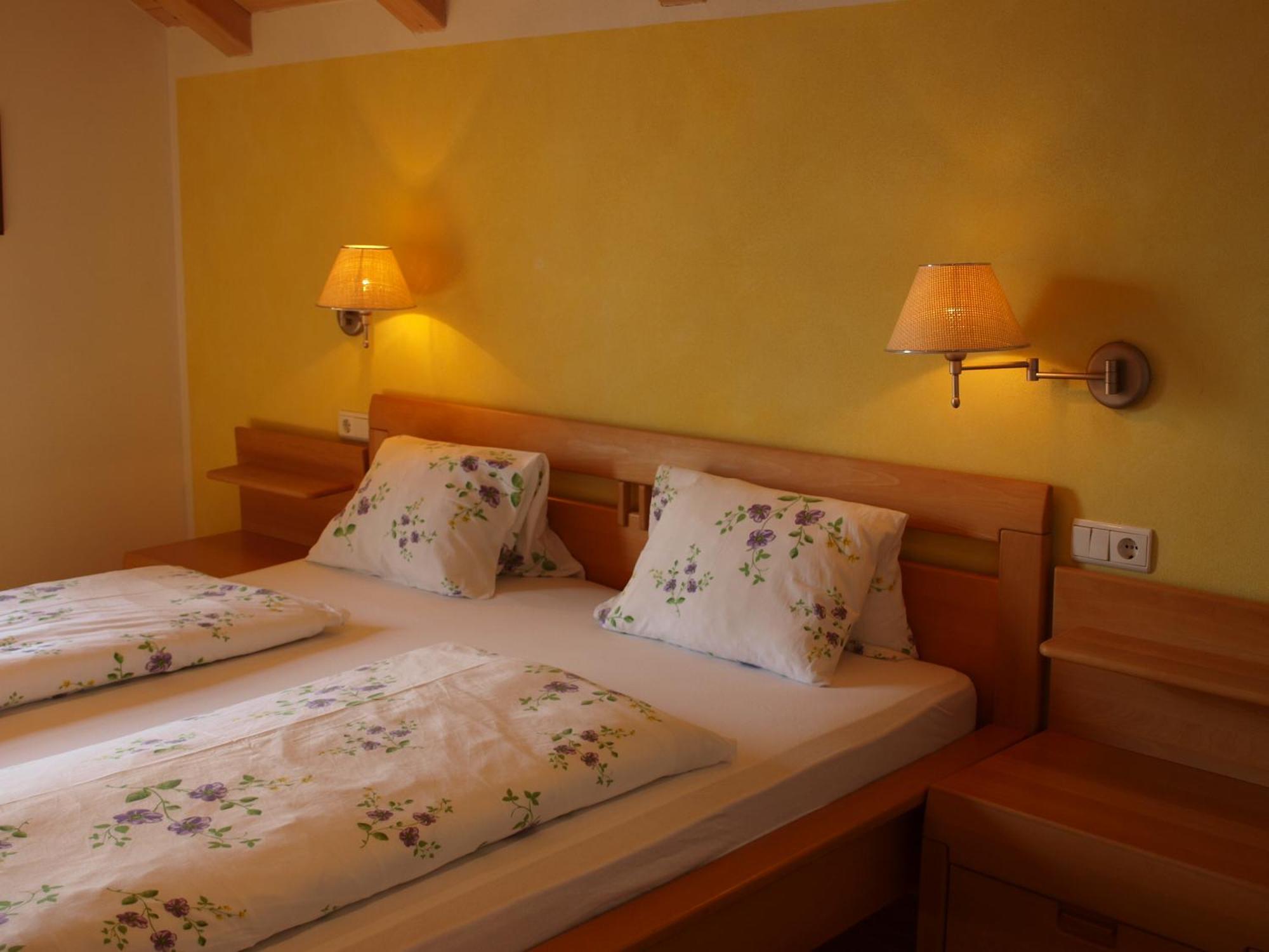Apartment Kerschbamerhof Im Sueden Suedtirols Cortaccia