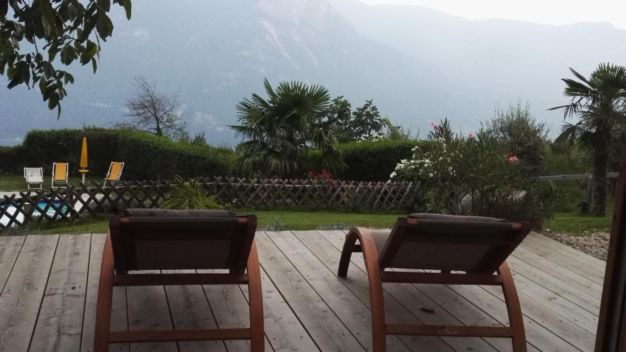 Kerschbamerhof Im Sueden Suedtirols Appartement Cortaccia