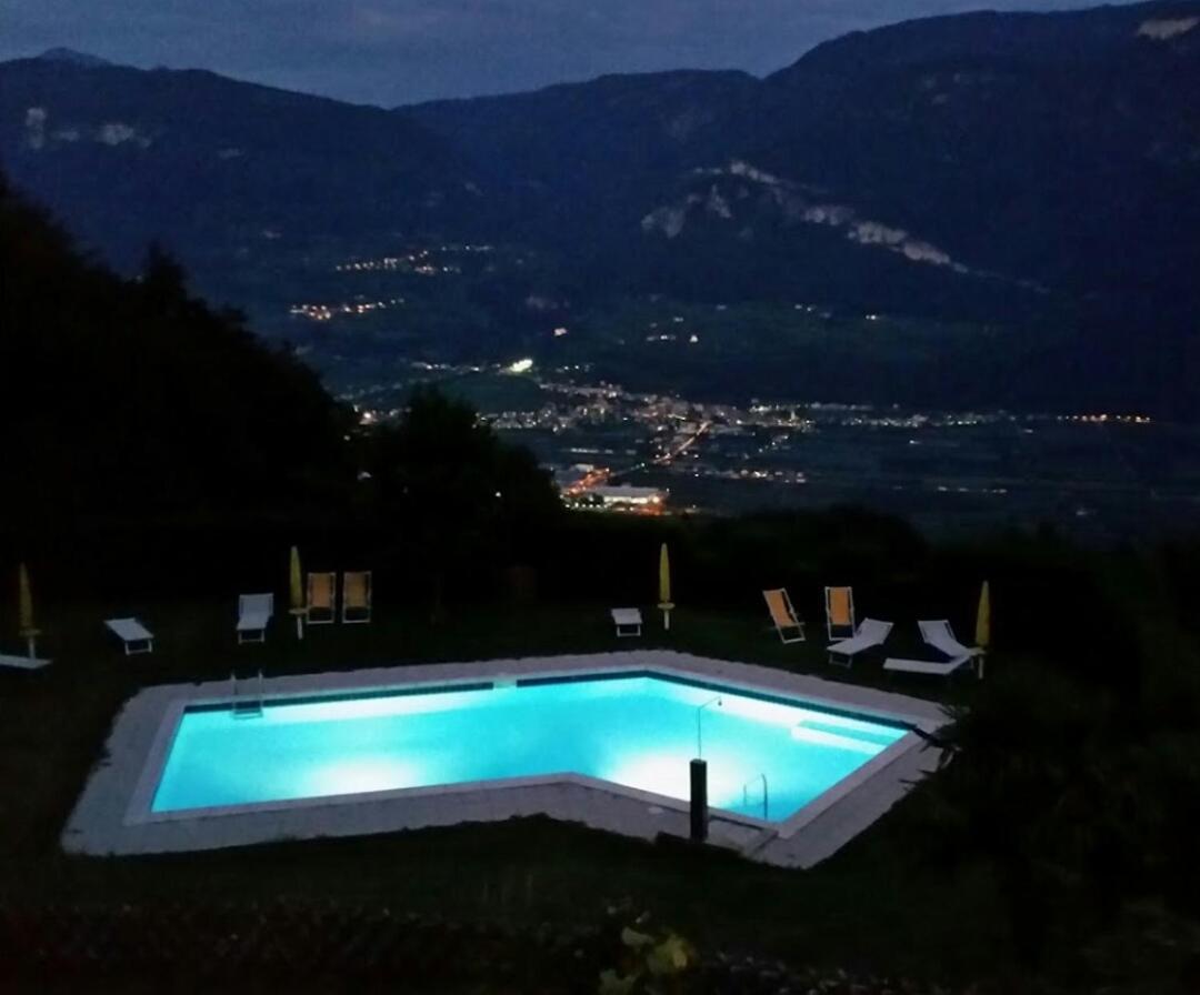 Apartment Kerschbamerhof Im Sueden Suedtirols Cortaccia