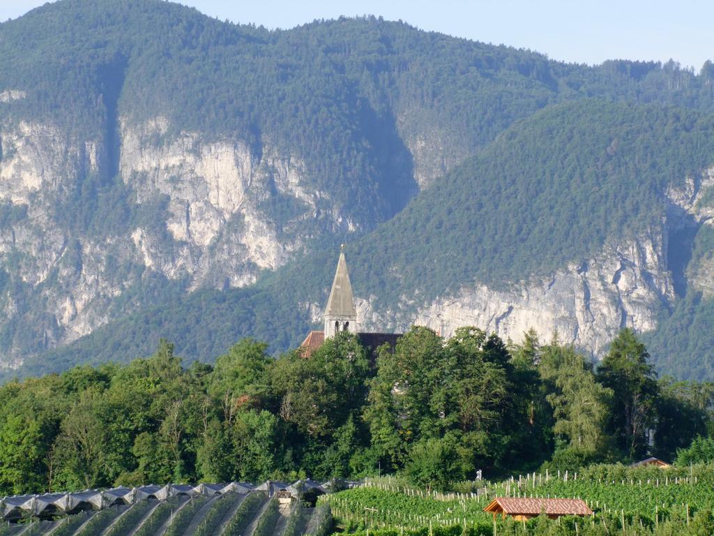Apartment Kerschbamerhof Im Sueden Suedtirols