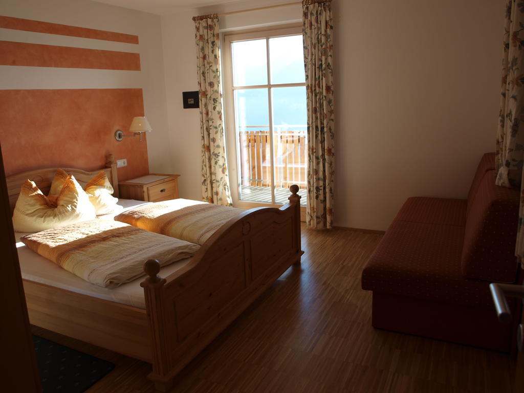 Appartement Kerschbamerhof Im Sueden Suedtirols *