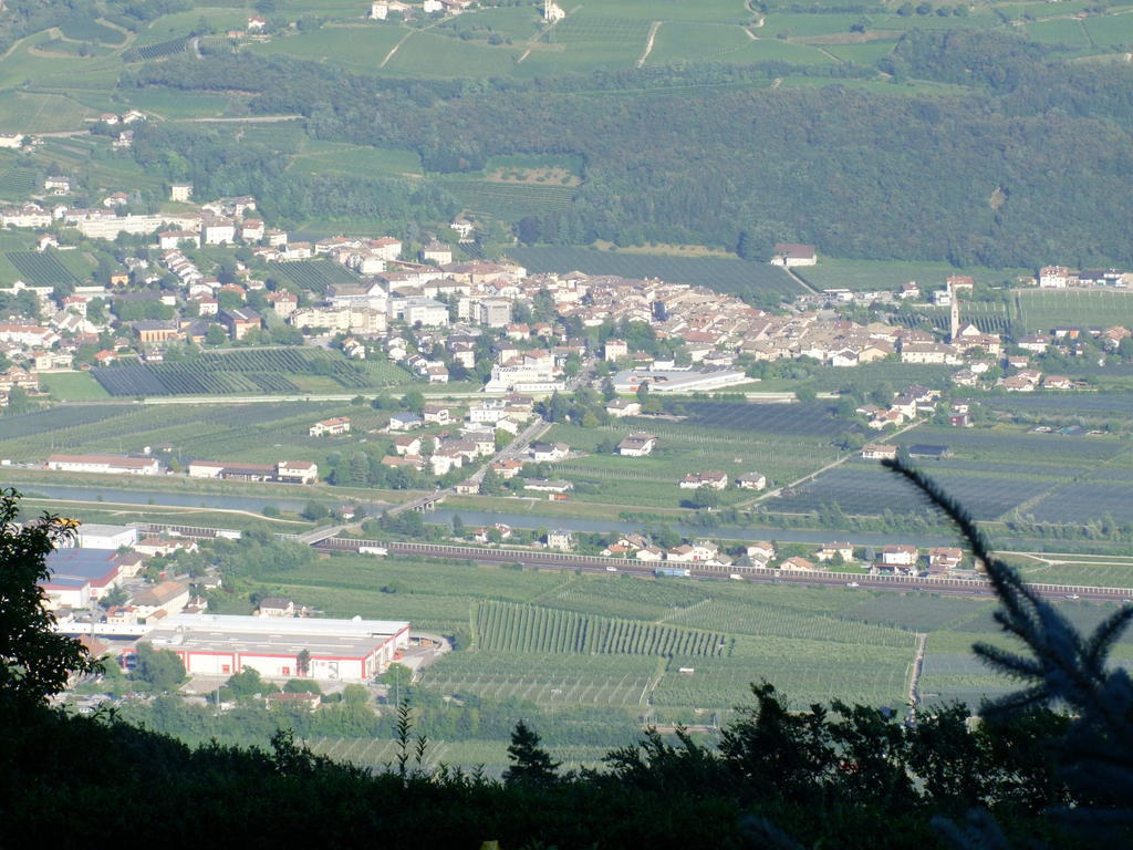 Apartment Kerschbamerhof Im Sueden Suedtirols *