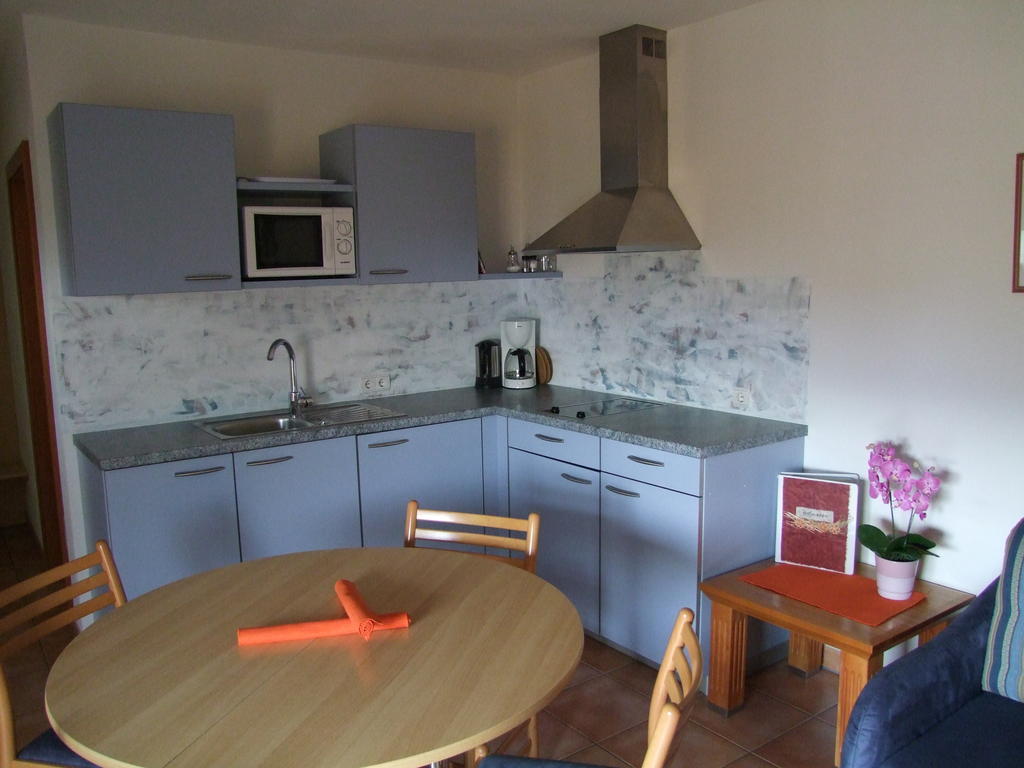 Apartment Kerschbamerhof Im Sueden Suedtirols *