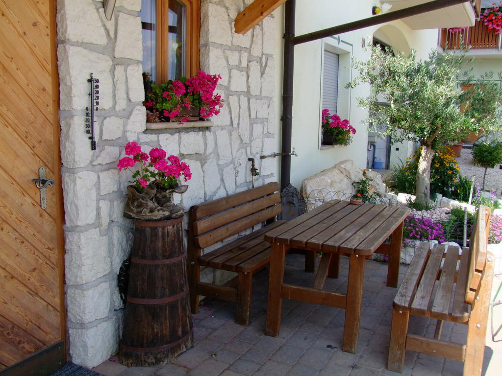 Kerschbamerhof Im Sueden Suedtirols Cortaccia