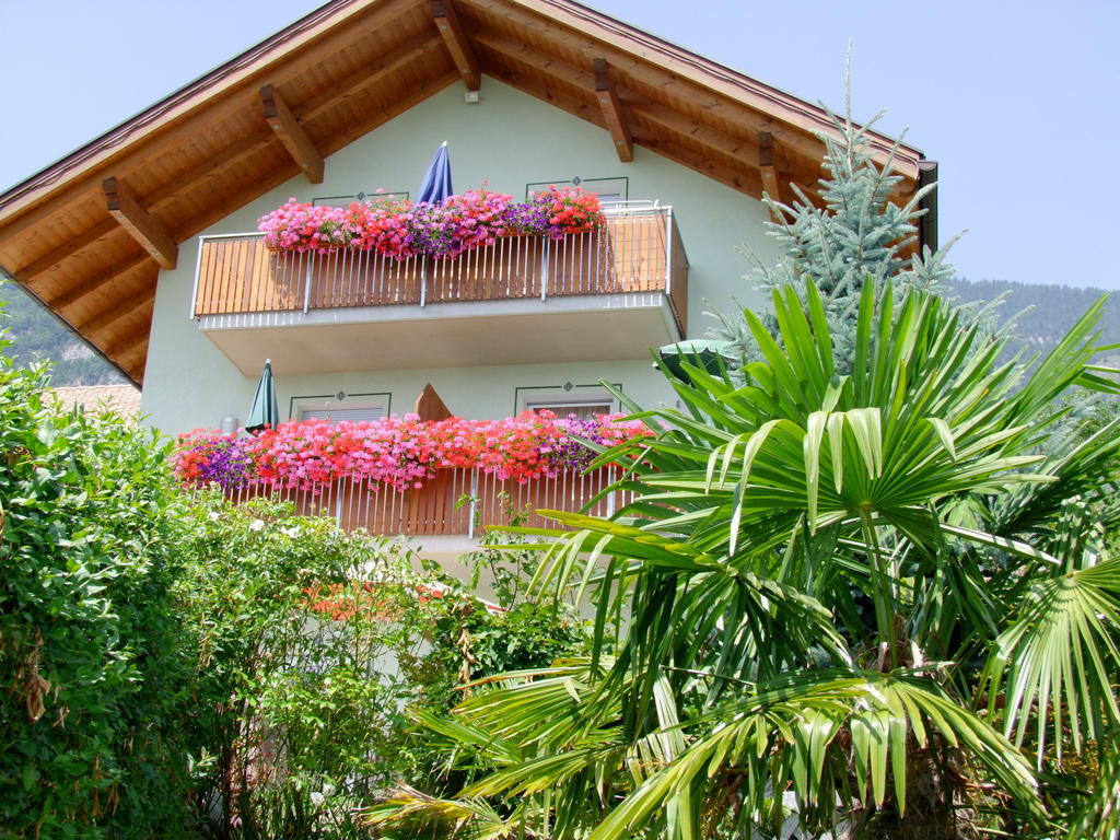 Apartment Kerschbamerhof Im Sueden Suedtirols *