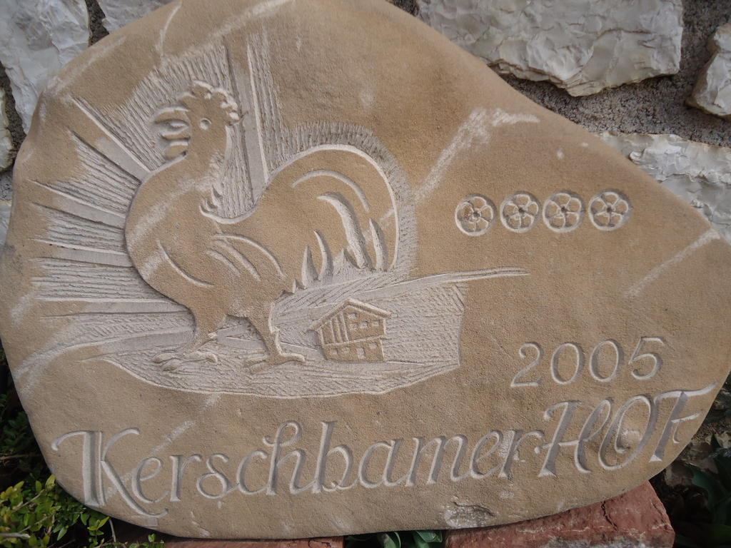 Kerschbamerhof Im Sueden Suedtirols