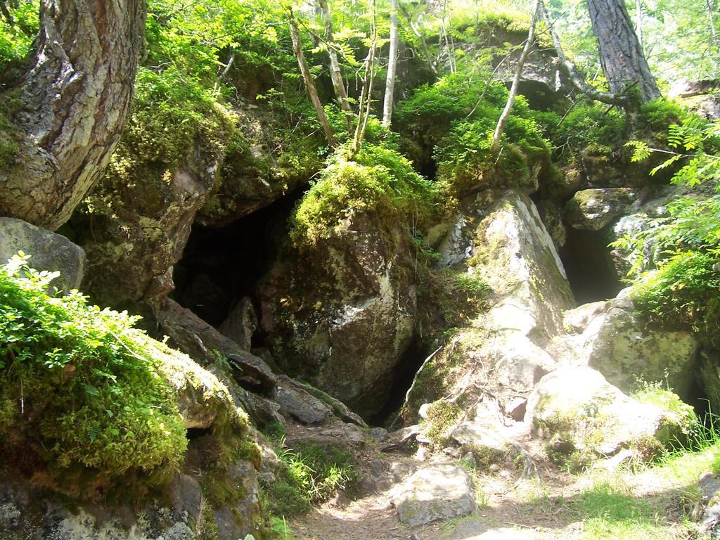 Kerschbamerhof Im Sueden Suedtirols Cortaccia