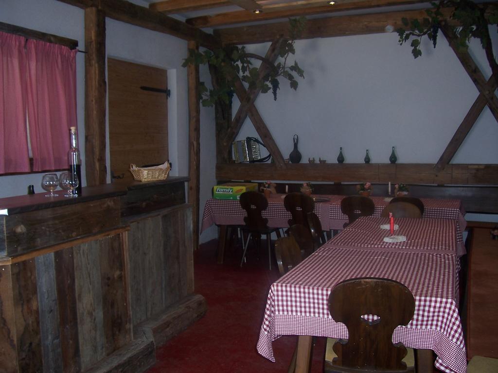 Apartment Kerschbamerhof Im Sueden Suedtirols