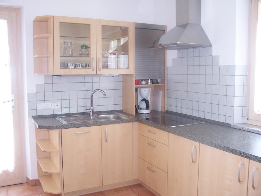 Apartment Kerschbamerhof Im Sueden Suedtirols
