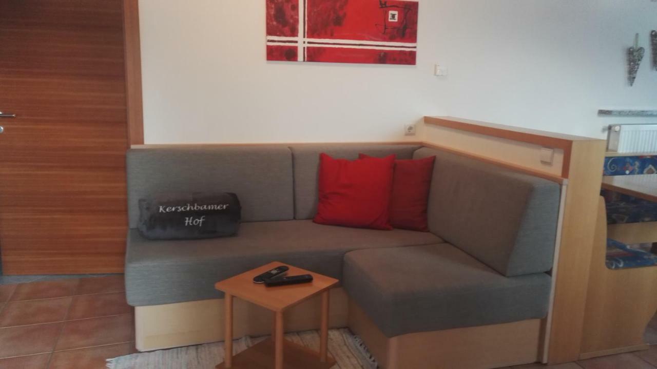 Kerschbamerhof Im Sueden Suedtirols Appartement