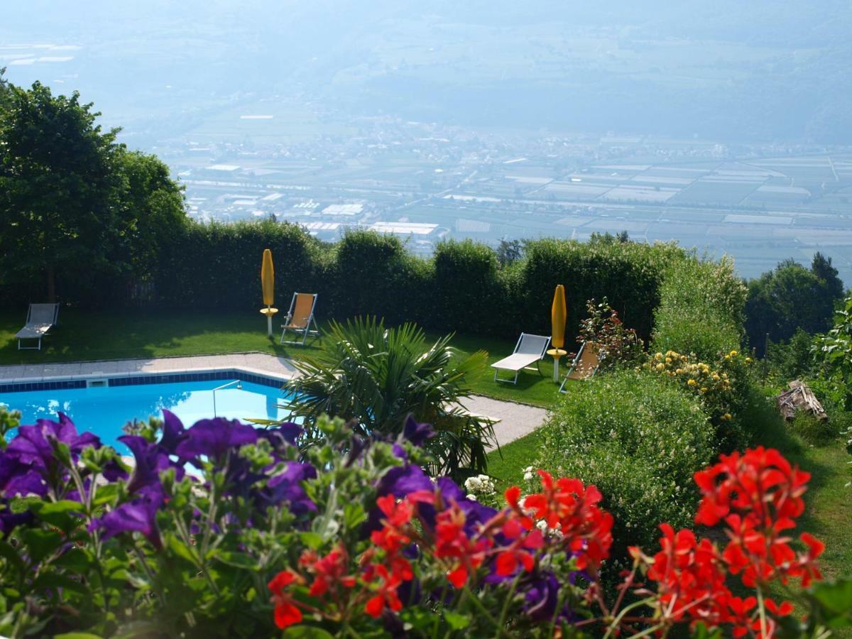 Appartement Kerschbamerhof Im Sueden Suedtirols *