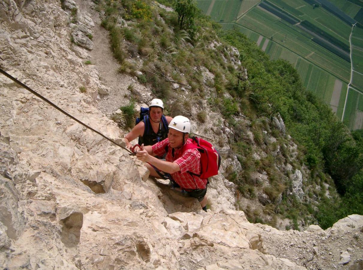 Kerschbamerhof Im Sueden Suedtirols * Cortaccia