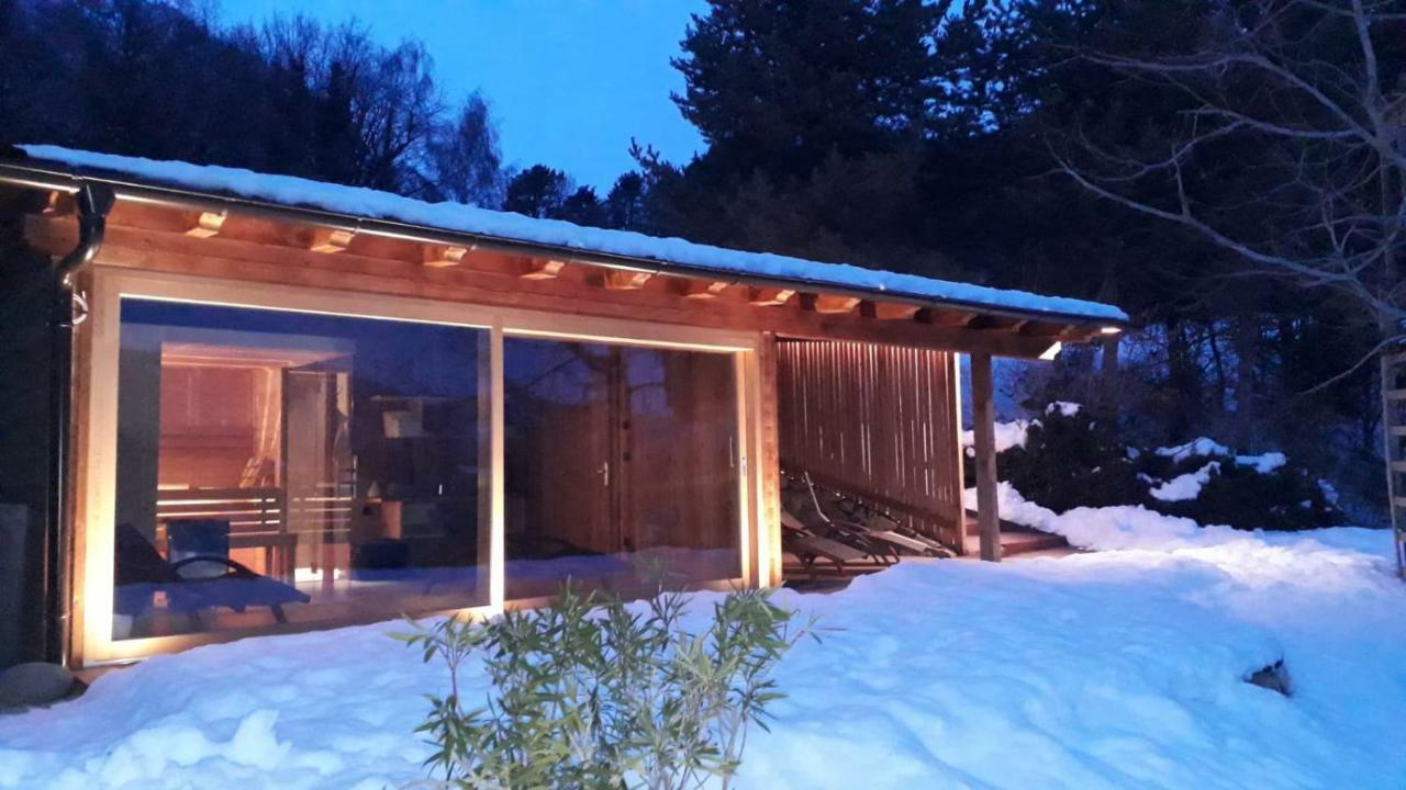 Kerschbamerhof Im Sueden Suedtirols Appartement
