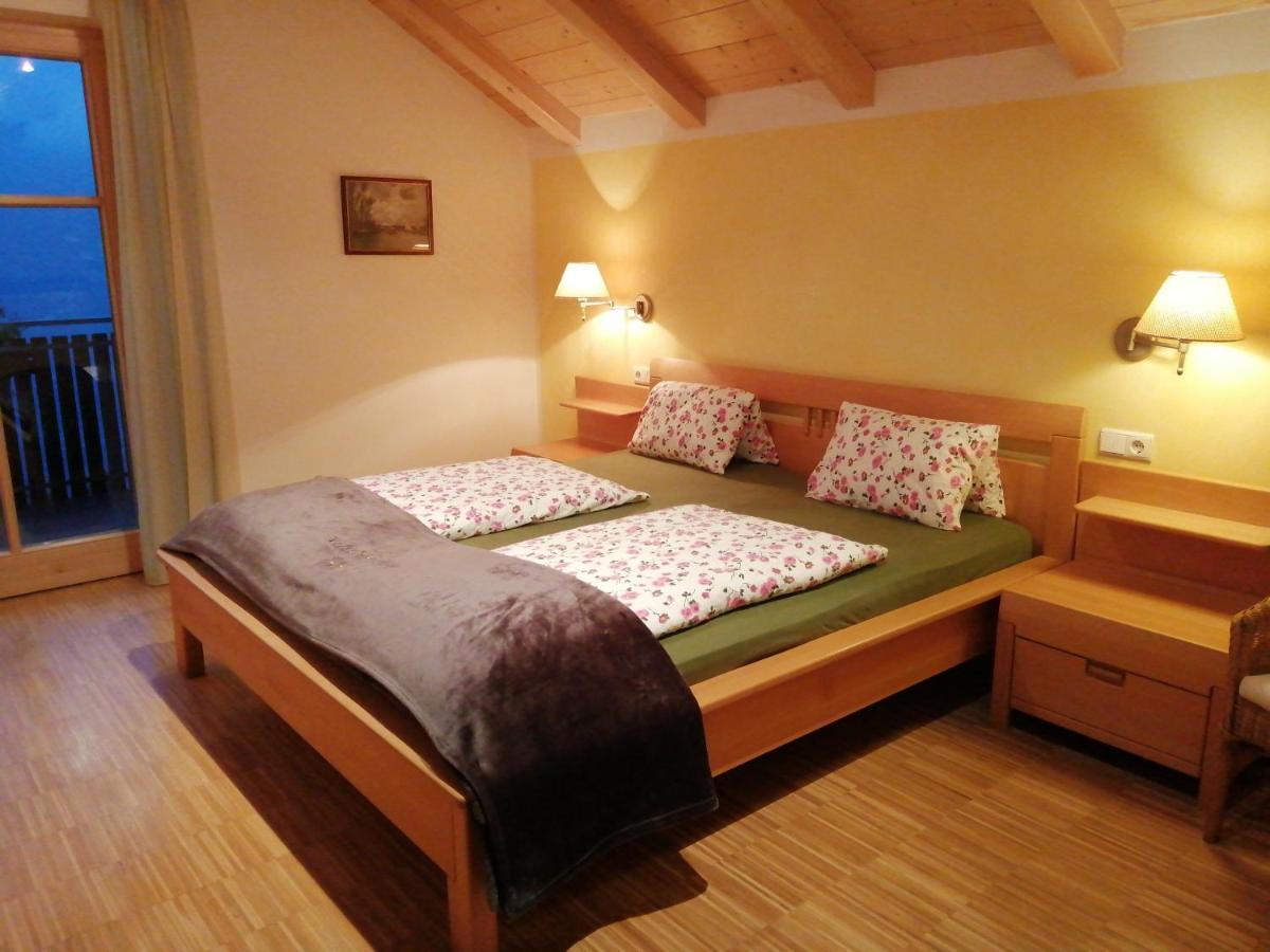 Apartment Kerschbamerhof Im Sueden Suedtirols Cortaccia