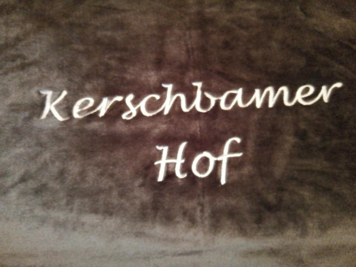 Apartment Kerschbamerhof Im Sueden Suedtirols Cortaccia